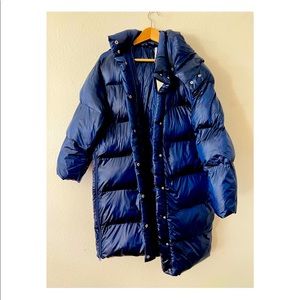 Doesn’t fit and can’t return it. Hoping to find a new home!